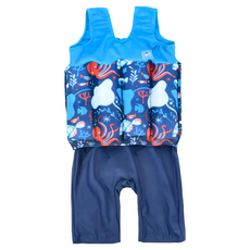 Splash About Short John FloatSuit 兒童浮力短褲泳衣