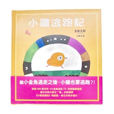 信誼 小雞逃跑記, 不適用