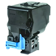 EPSON 原廠黑碳粉匣列印張數:約6000張 0593/C13S050593/C3900/CX37 (C13S050593)(台灣公司貨), 黑色, 1個