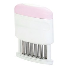 niXaX 2排肉筋叉 日本製造, 1個