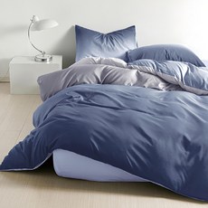 寢室安居 日式柔絲絨床包枕套3件組