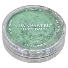 PANPASTEL 軟質藝術家盤粉彩餅，9ml 美國產, 1色, 1個