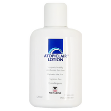 ATOPICLAIR 愛妥麗 敷料, 120ml, 1瓶