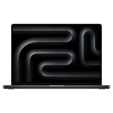 Apple MacBook Pro Liquid Retina XDR 16/, Apple M4 Pro 晶片，14 核心 CPU, 20 核心 GPU, 24GB, 512GB, MAC OS, 太空黑色, MacBook Pro M4 Pro