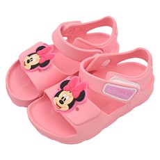 Disney 迪士尼 造型防水涼鞋