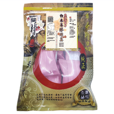 蔘大王 純素食漢方白木耳膠原羹, 150g, 1袋