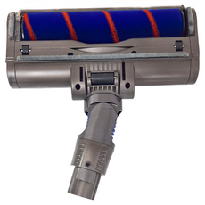 Dyson V6 副廠電動吸頭 絨毛版本, A0695, 1盒