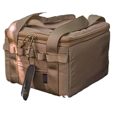 Overhills 荷蘭鍋餐具裝備收納包 大號(30 x 30 x 20cm) 沙色 露營, 1個