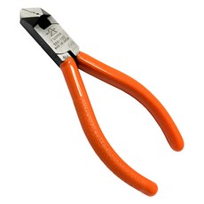 FUJIYA 富士箭 斜口鉗 125mm, 1個