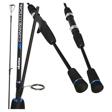 okuma 寶熊釣具 戰略路亞竿, CMS762ML