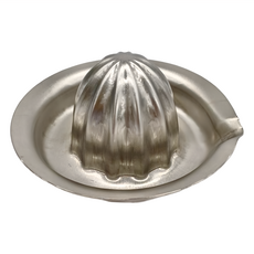 CB JAPAN carari atomico系列日本製不鏽鋼檸檬榨汁器 58g, 30ml, 1個