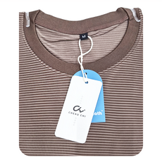 CHEAUCHI 巧奇 男款 COOL涼T 素面短袖排汗休閒上衣