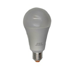 SUPERCELL 超電王 16W LED燈泡 大廣角 省電燈泡, 黃光, 1個