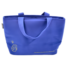 THERMOS 膳魔師 Moss 便當袋 藍色 4L, 1個