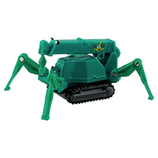 TAKARA TOMY TOMICA小汽車, 前田製作所拖吊車, 1個