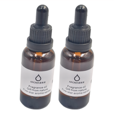 葉子小舖 香薰精油 3.香 30ml, 香耐ㄦ, 2瓶