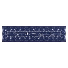 senko PVC 地墊, 180 x 45 x 0.6cm, Snoopy, 1個