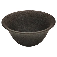 LOCA 圓弧形 咖啡陶瓷濾杯 有田燒, R號 咖啡色, 1支