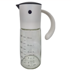 鍋寶 自動開關蓋輕巧油壺 耐熱120°C, 300ml, 1個