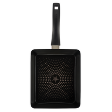 HAPPYCALL Brillo Diamond 玉子燒煎鍋 213*446*42mm, 446mm, 1個