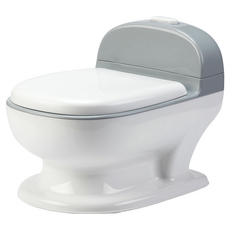 TALLSTOY 幼兒迷你訓練便盆, 灰色