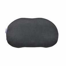 BODYLUV 麻藥枕頭 Ver.3 氣泡類型, BDLV21051 深灰色, 1個, 53 x 31 x 10/8/12 公分