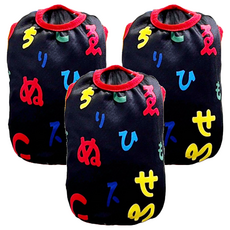 SassyDog 保暖衣 3~4kg西施/博美適用, 日文風, 2件