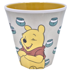 Skater 漱口杯, POOH, 1個