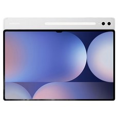 SAMSUNG 三星 Galaxy Tab S10 Ultra 鍵盤套裝組 原廠保固, Wi-Fi, 512GB, 鉑金銀
