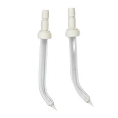 ORALDENT 歐樂登 沖牙機 HP80 牙周植牙噴嘴 HPS03 Set 2入/包, 1組