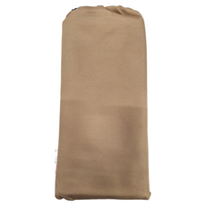 the earth CORDURA 多功能防水地墊, L(143 x 143cm) + 收納袋(45 x 21cm), 地墊 L(143 x 143cm) + 收納袋(45 x 21cm), 沙色