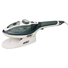 TSL 新潮流手持式蒸汽掛燙機熨斗 TSL-128 單一顏色，輕巧便攜，快速熨燙