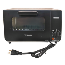 ZOJIRUSHI 象印 電烤箱, ZEETVHF21