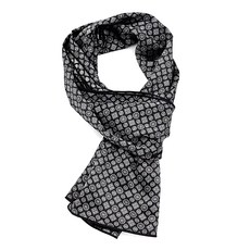 Deep Talk 男士長圍巾