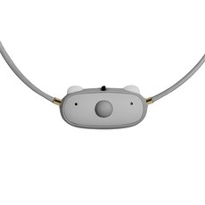 ible Airvida C1 兒童隨身負離子清淨機 無尾熊灰色, 1個