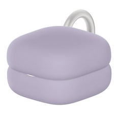 SONY 索尼 耳機專用保護殼, WF-L910, 1個, 紫色