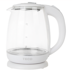TECO 東元 玻璃快煮壺 1.7L, XYFYK1514