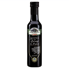 FARCHIONI 巴薩米克 紅醋, 250ml, 1瓶
