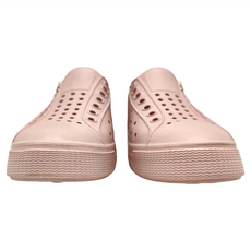 BORUI 柏睿鞋業 米妮飾品造型休閒鞋 122540A