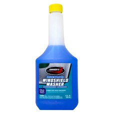 強生超濃縮雨刷精#2942, 355ml, 1入