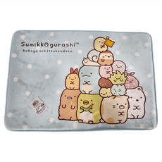 熊圓 踏墊, 角落小夥伴 堆堆樂