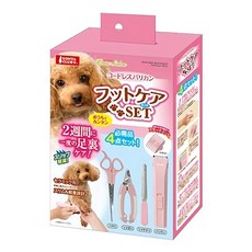 GONTA CLUB 寵物修剪組合包, MK-DP-3851, 1個