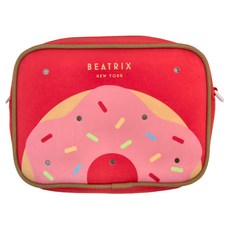 beatrix NEW YORK DONDON BAG 洞洞包 斜背包 6歲以上