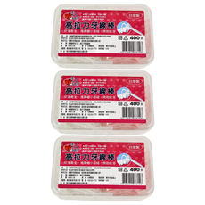 情人 高拉力牙線棒 Set 400支, 安全衛生 清潔細小牙縫 預防蛀牙, 3盒