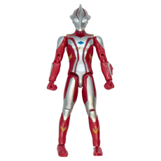 BANDAI 超人力霸王布雷薩可動公仔, 1個