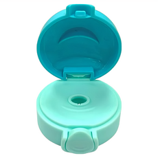 Nuby 上蓋配件組 不銹鋼真空兩用學習杯, 1個