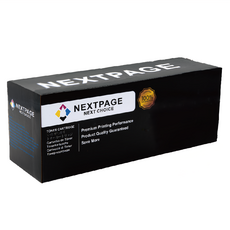 NEXTPAGE 台灣榮工 BrotherTN 269XL 高容量相容碳粉匣 (適用HL-L3220CW), 藍色, 1個