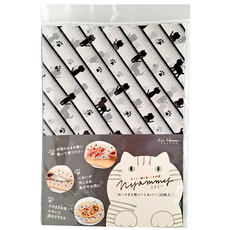 KAI 貝印 House 料理用紙 30枚入 套裝 日本原產, 2包, 29 x 20cm, 1包