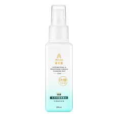 Mdmmd. 明洞國際 涼感私密抑菌青春水, 100ml, 1件
