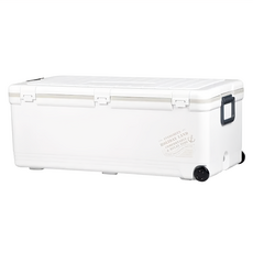 SHInWA 伸和 Holiday 冰箱 CBX-76L 白色 保冷箱